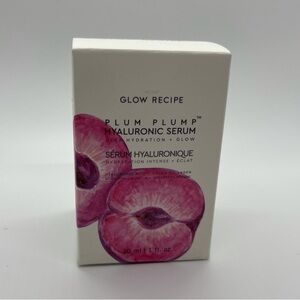 Glow Recipe Plum Plump Hyaluronic Serum